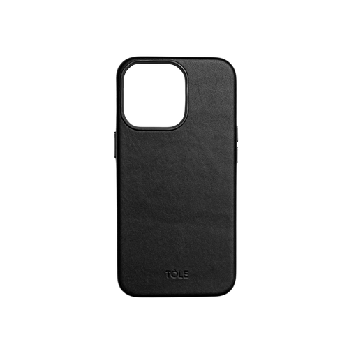iPhone Case | Obsidian Black