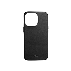 iPhone Case | Obsidian Black