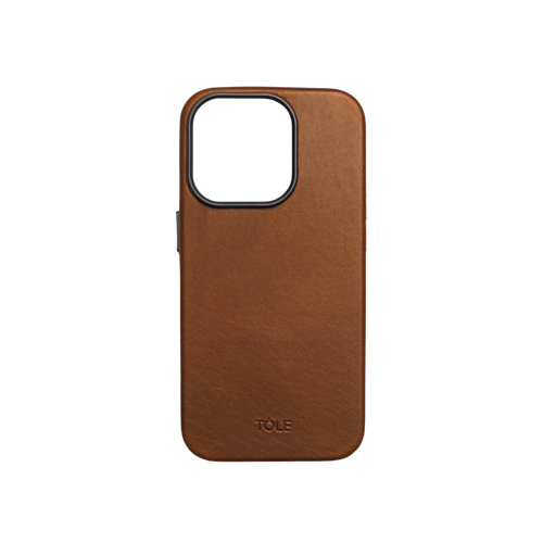 iPhone Case | Regal Brown