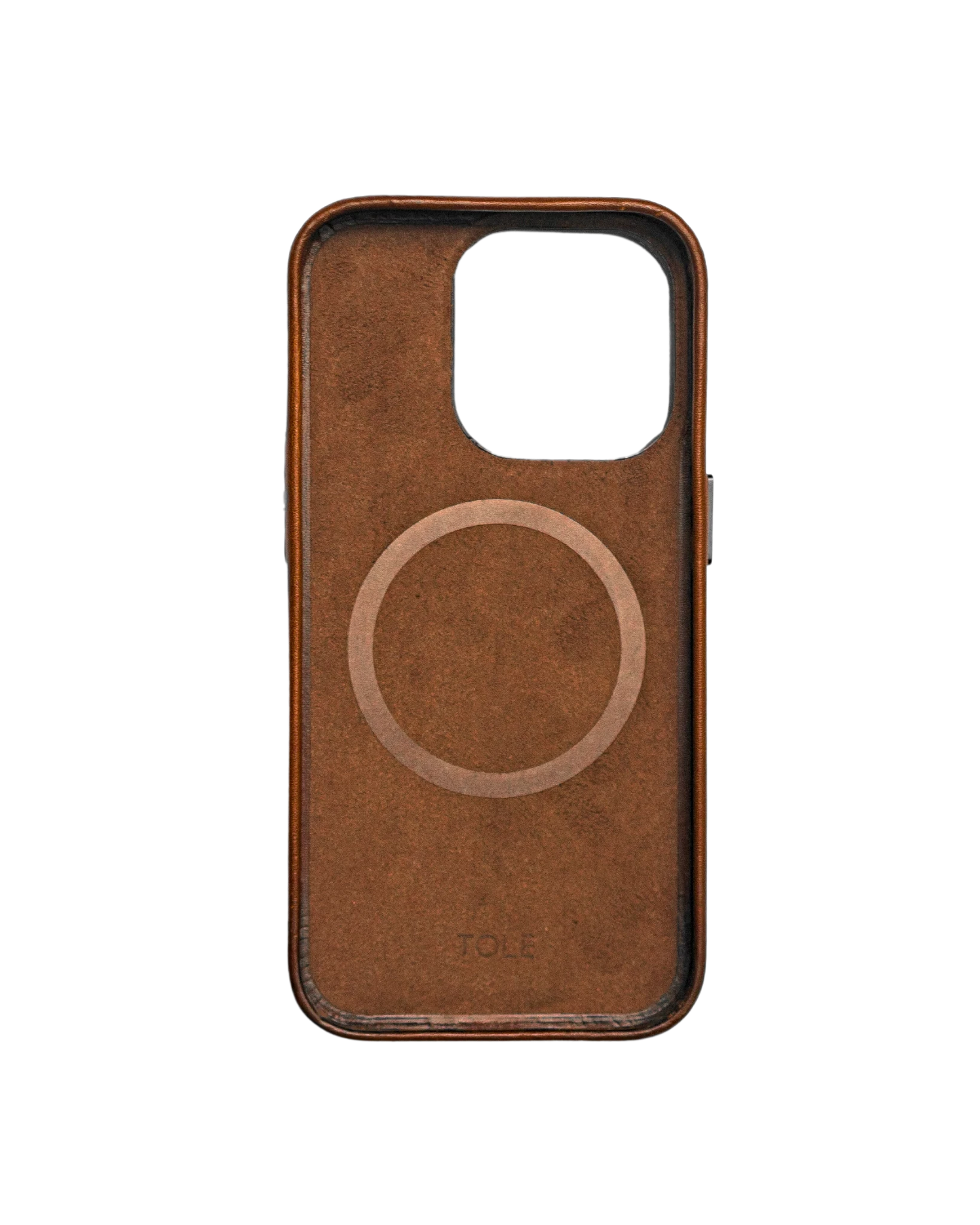 iPhone Case | Regal Brown