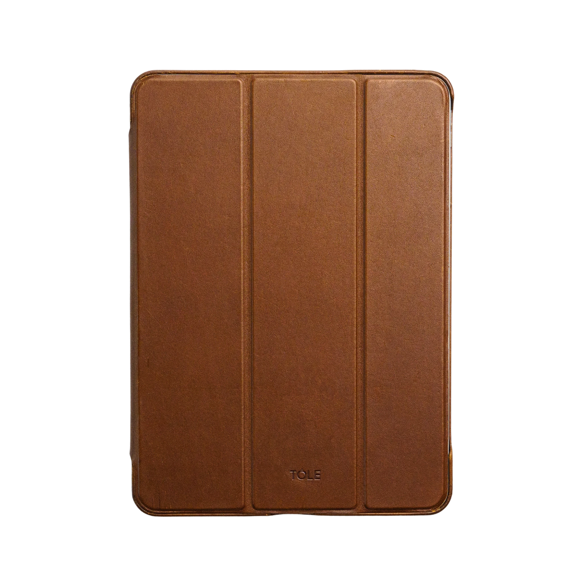 iPad Case | Regal Brown