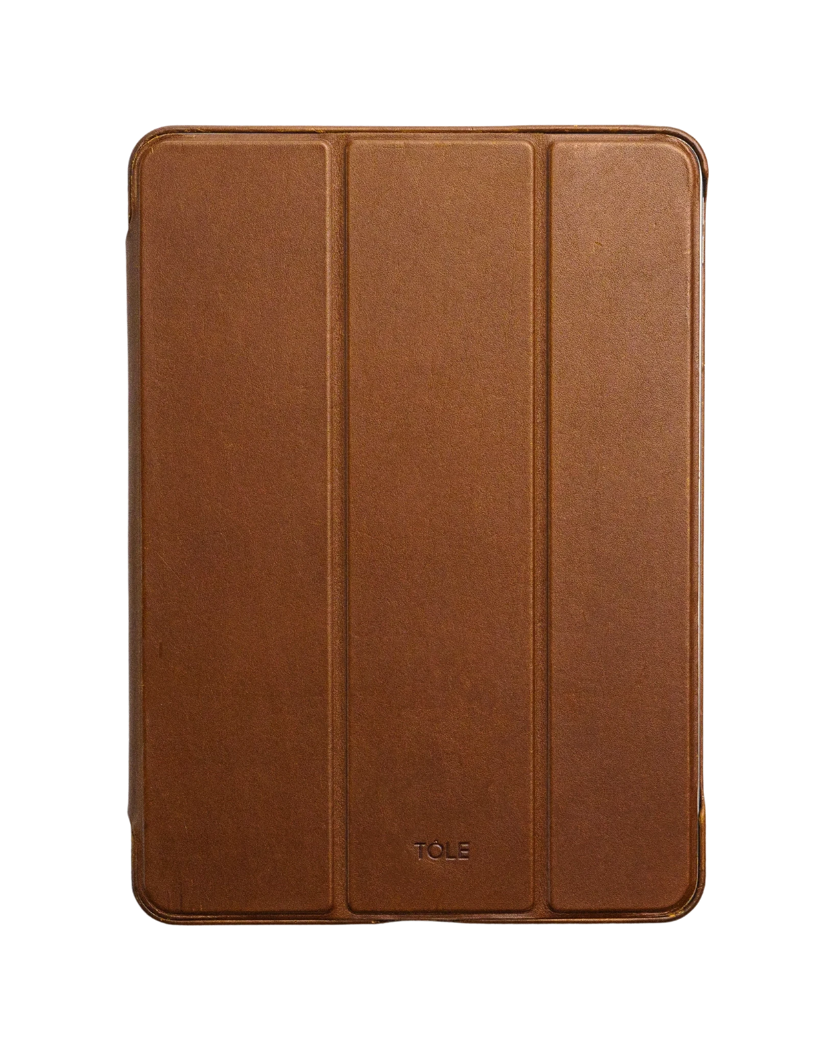 iPad Case | Regal Brown