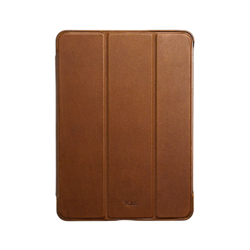 iPad Case | Regal Brown