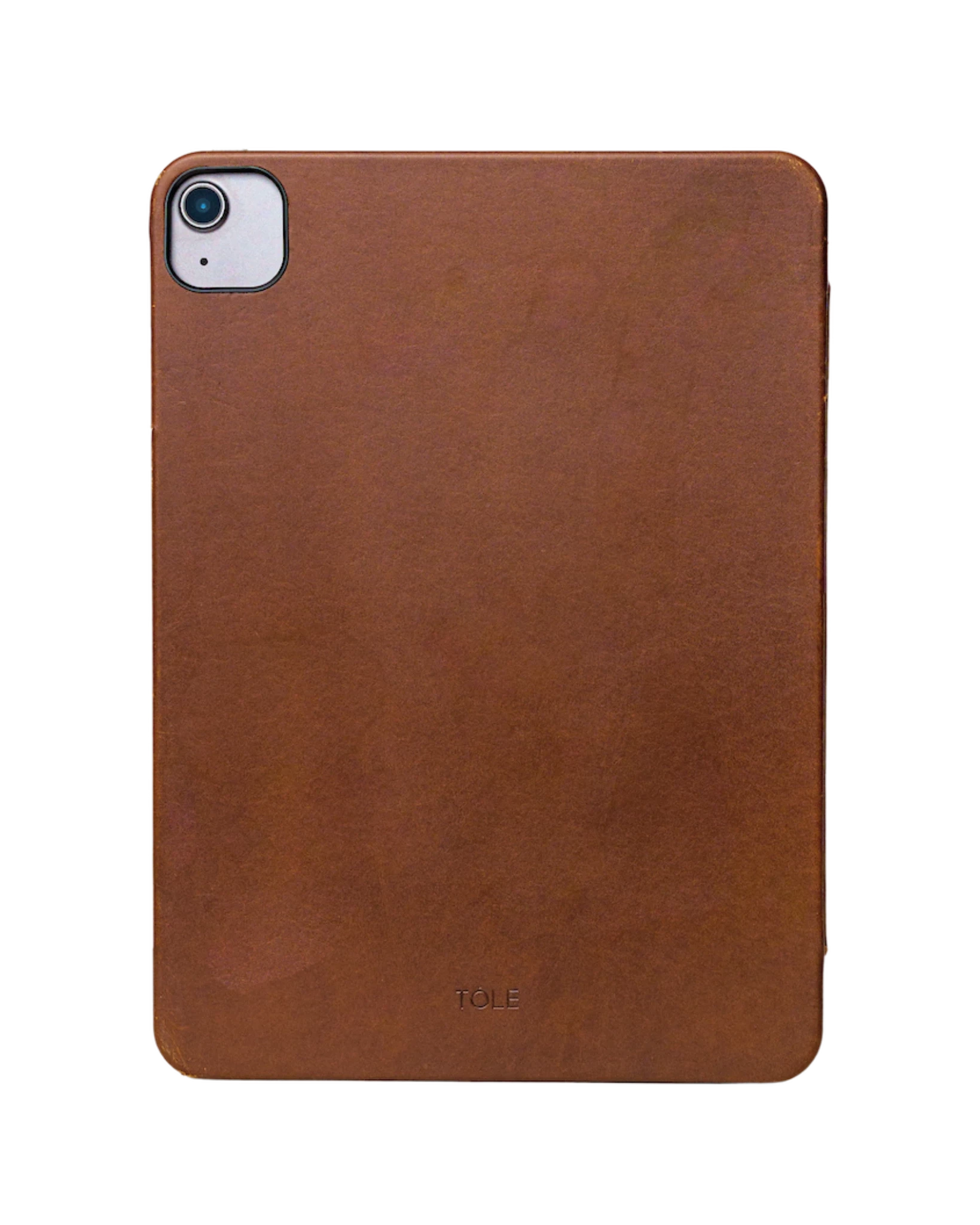 iPad Case | Regal Brown