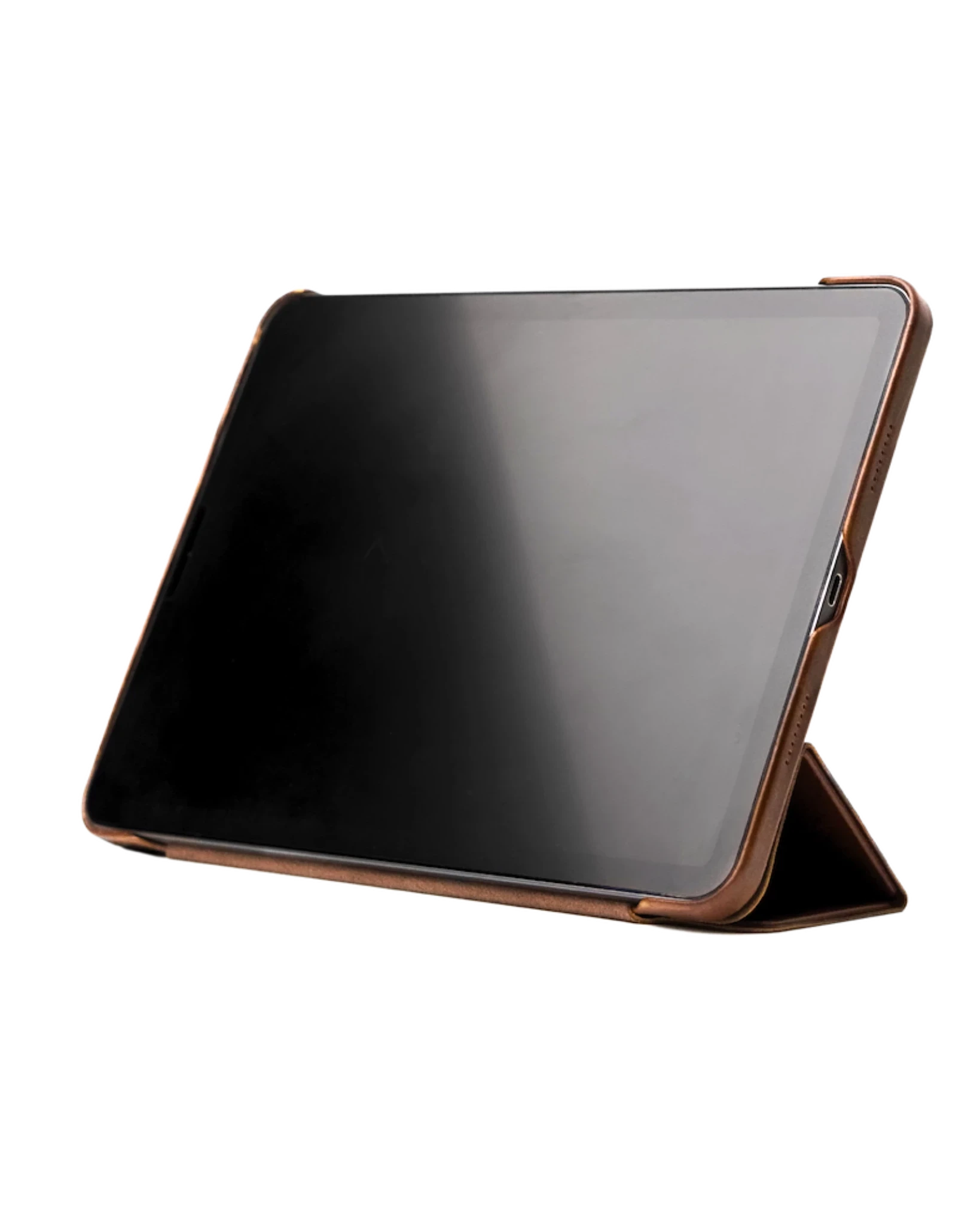 iPad Case | Regal Brown
