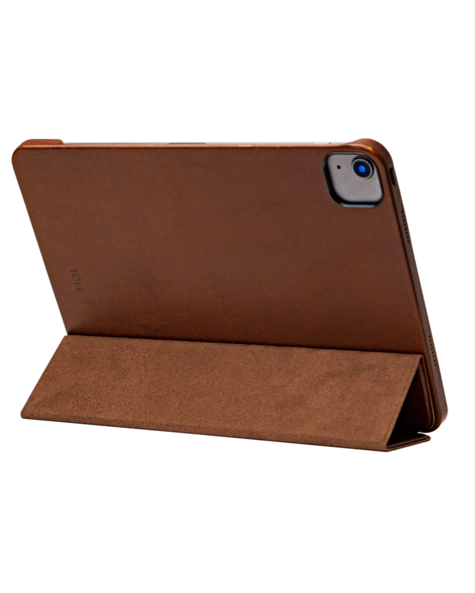 iPad Case | Regal Brown