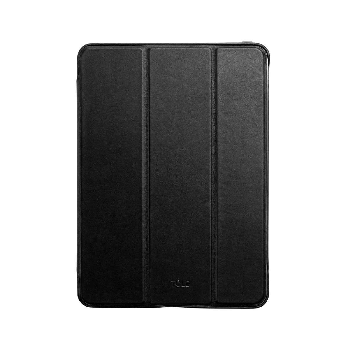 iPad Case | Obsidian Black