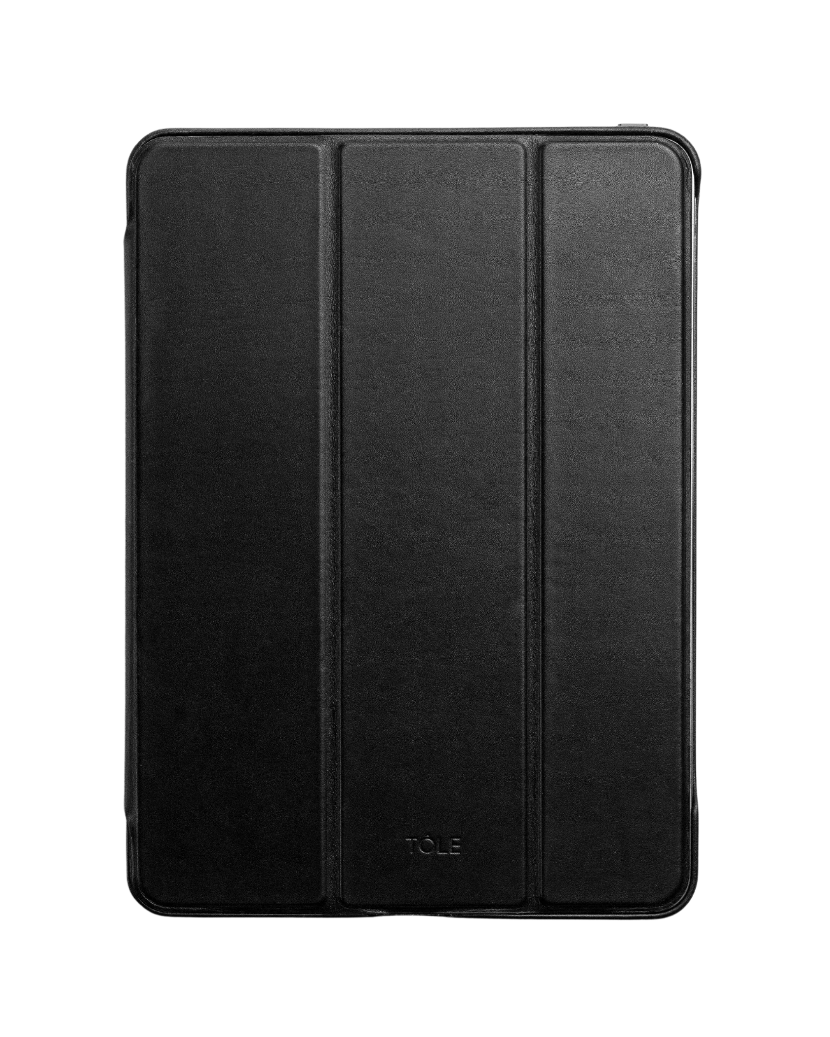 iPad Case | Obsidian Black