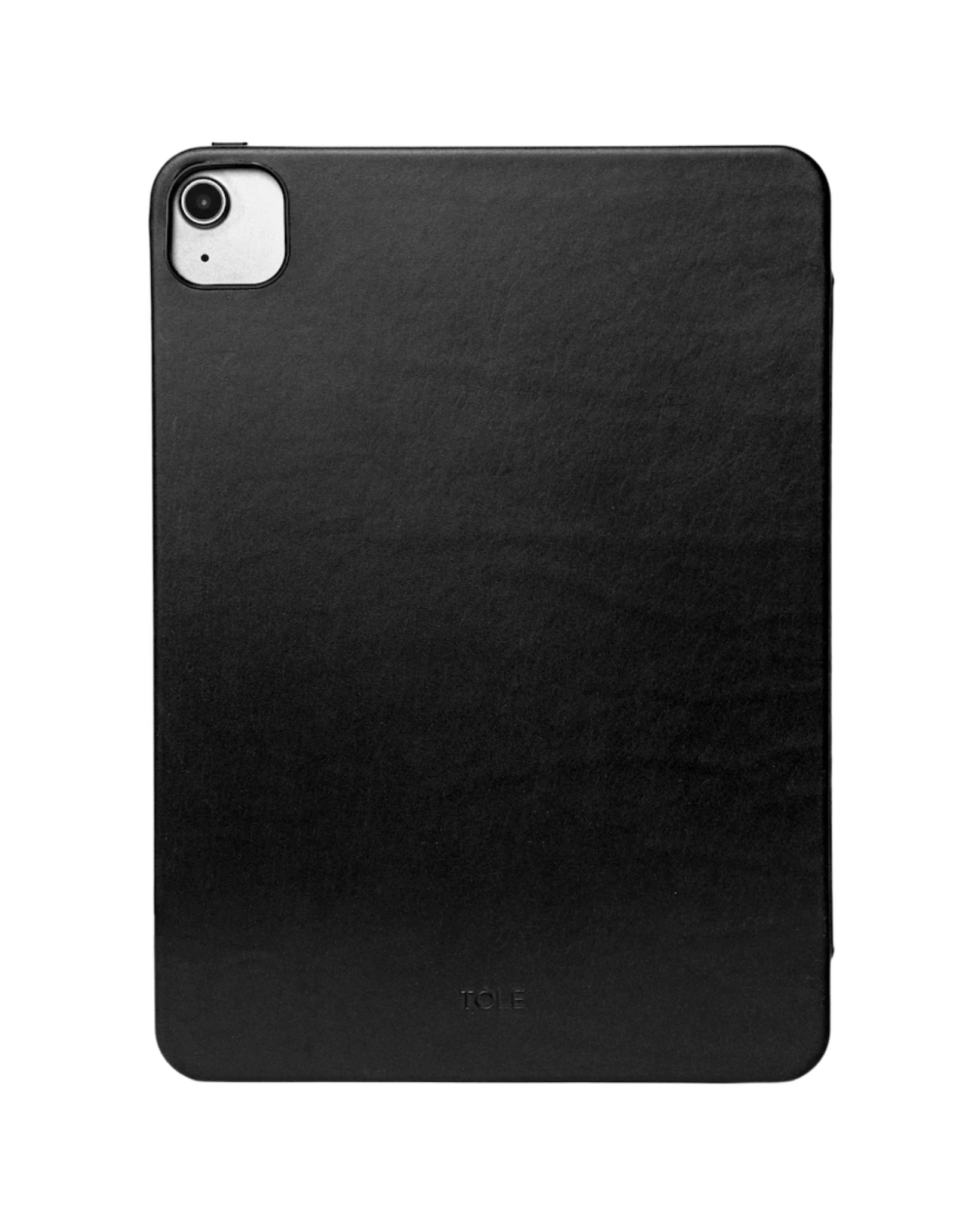 iPad Case | Obsidian Black