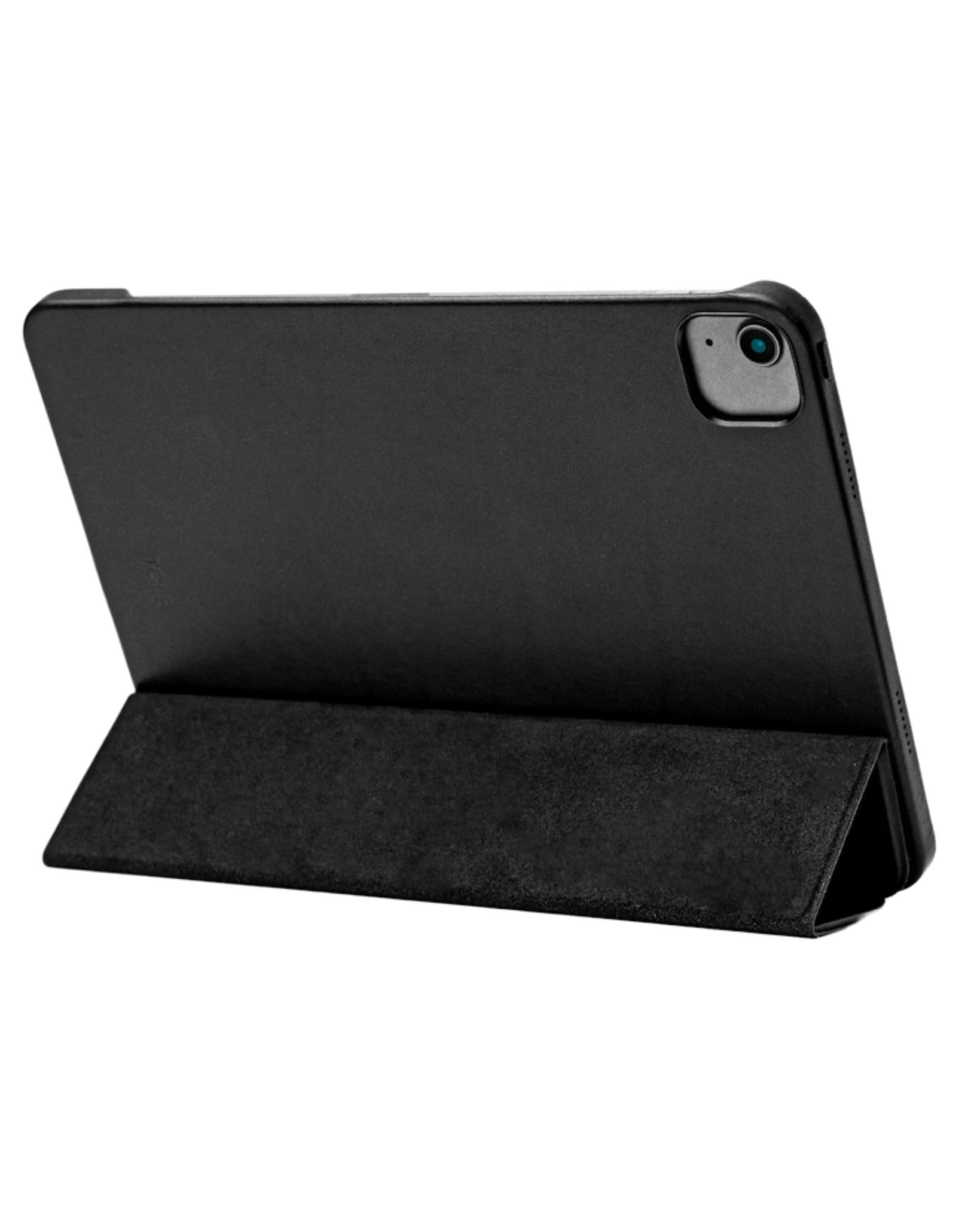 iPad Case | Obsidian Black