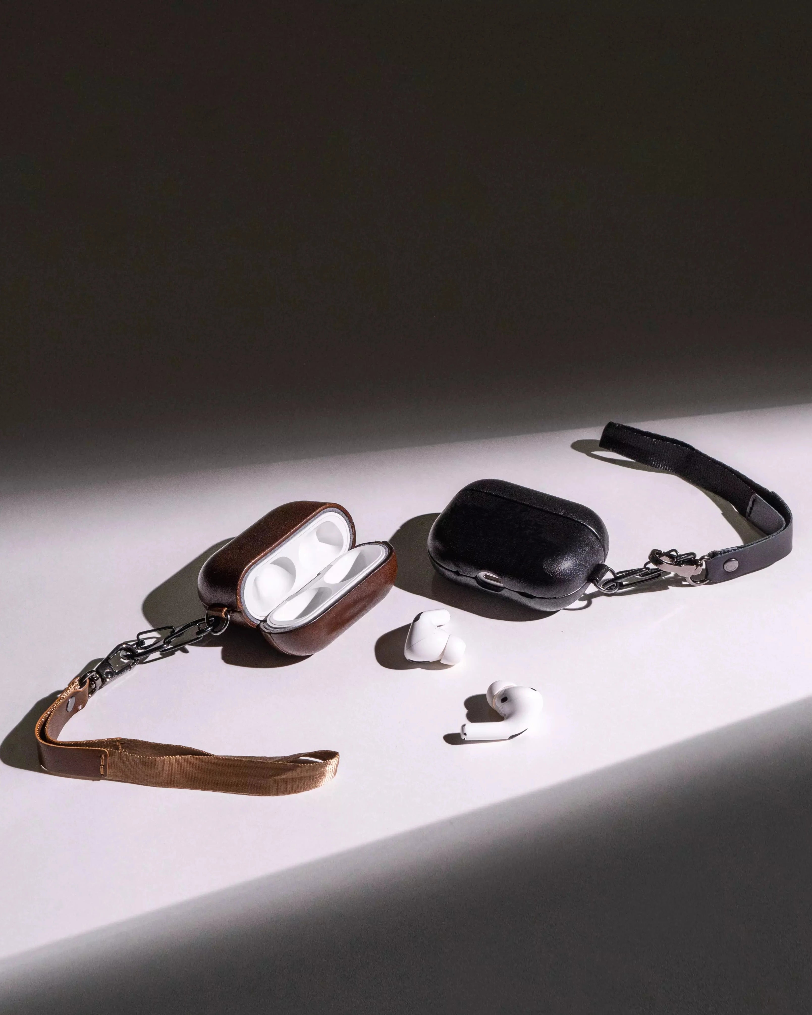 AirPods Case | Obsidian Black