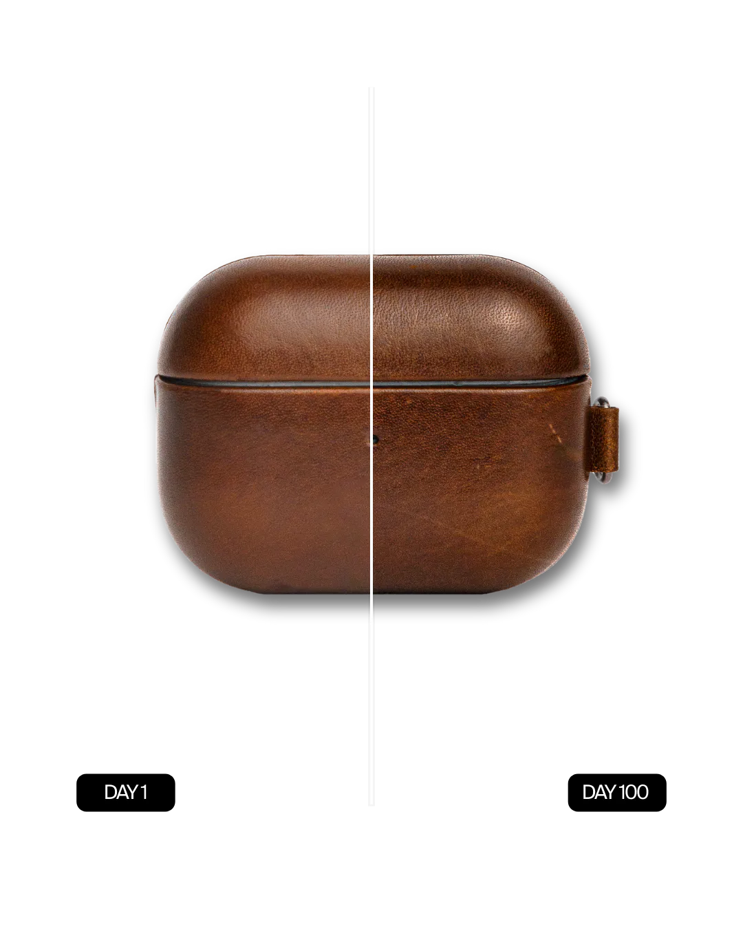 AirPods Case | Regal Brown