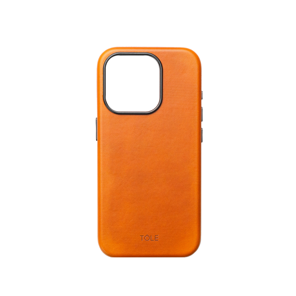 iPhone Case | Opulent Tan