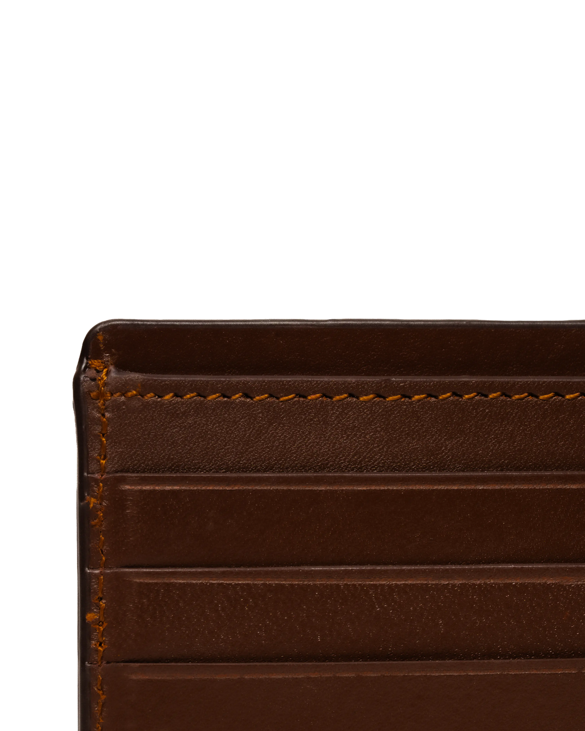 Bi-Fold Wallet | Regal Brown