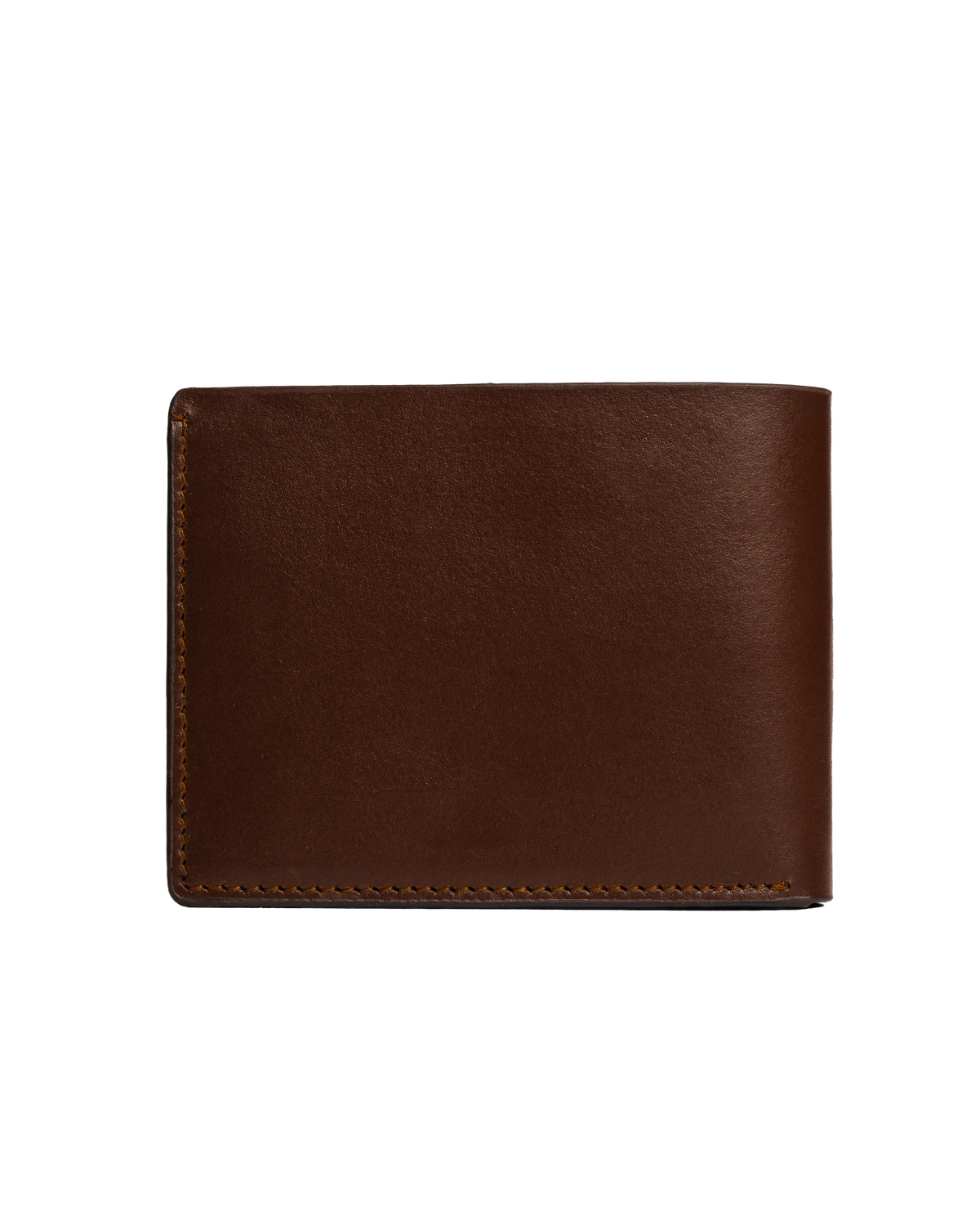 Bi-Fold Wallet | Regal Brown