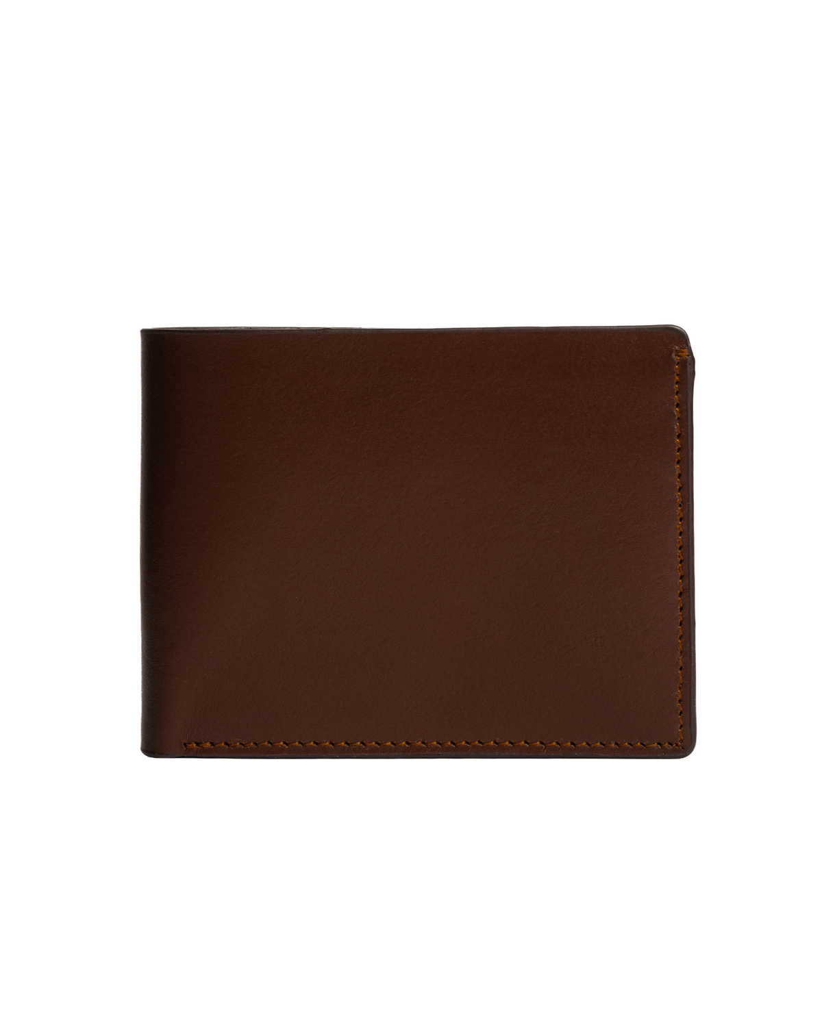 Bi-Fold Wallet | Regal Brown