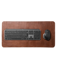 Desk Mat | Regal Brown