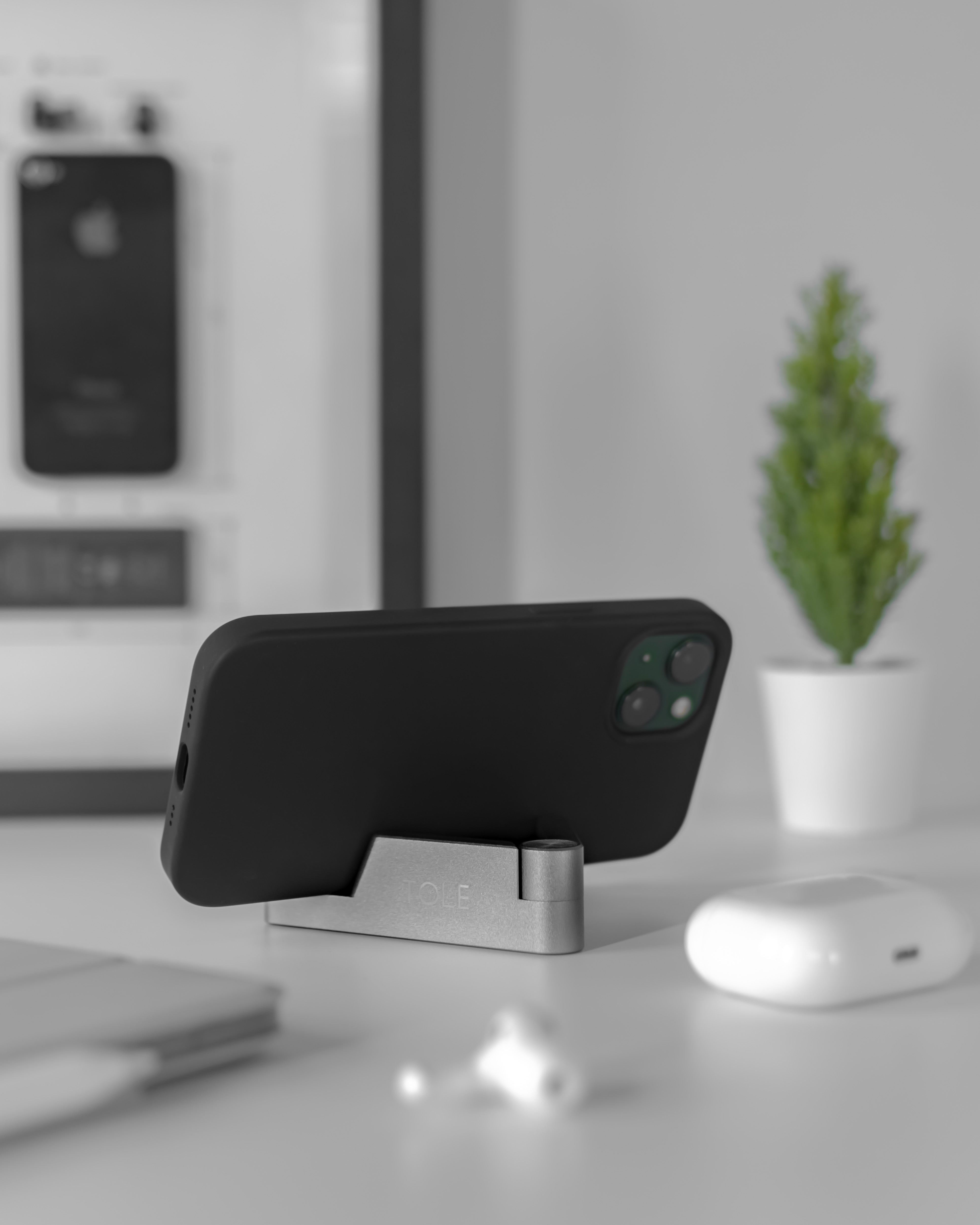 Mini Phone Stand