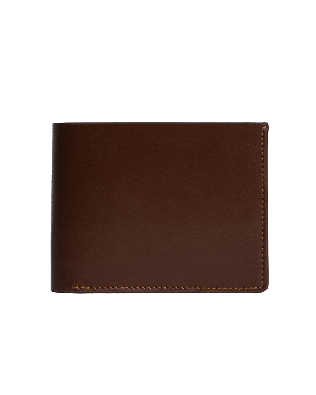 Money Clipper Wallet | Regal Brown