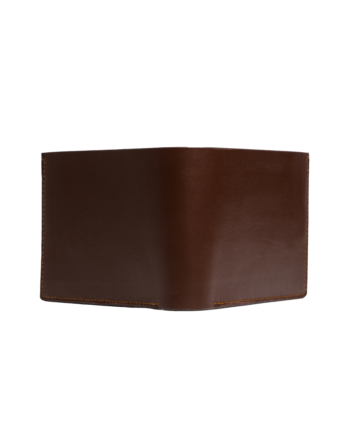 Money Clipper Wallet | Regal Brown