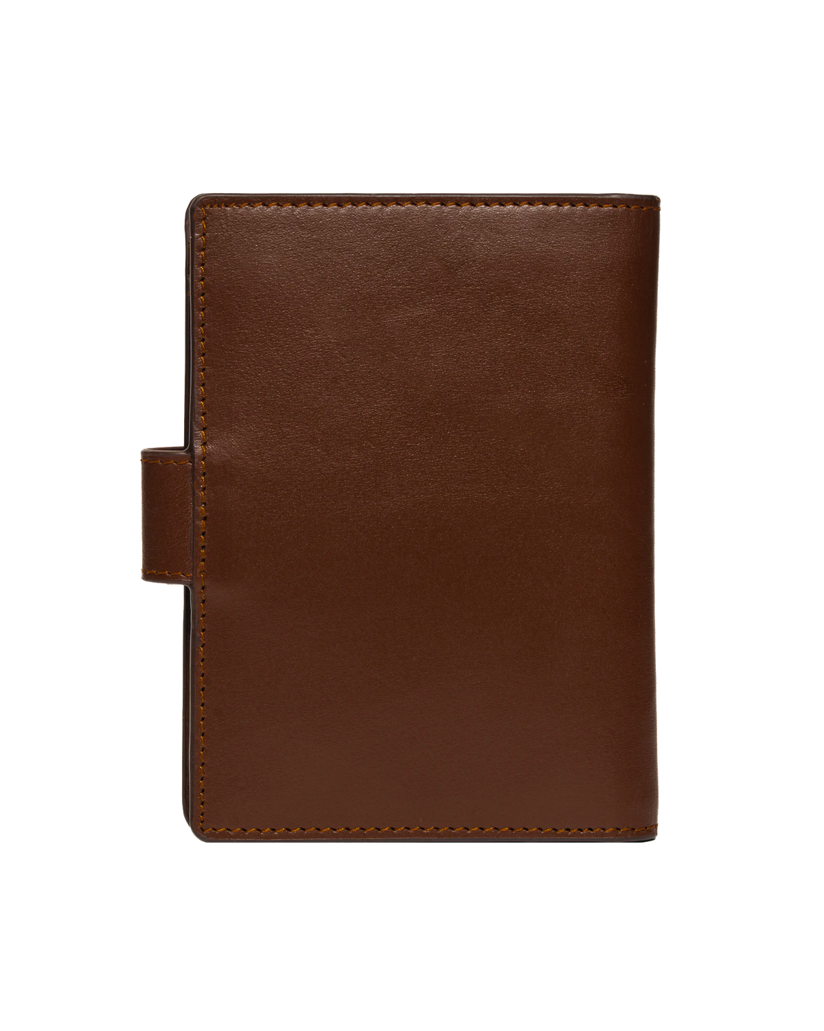 Passport Holder | Regal Brown