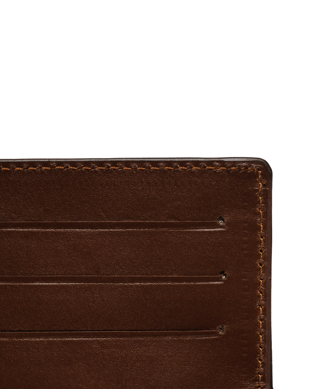 Passport Holder | Regal Brown