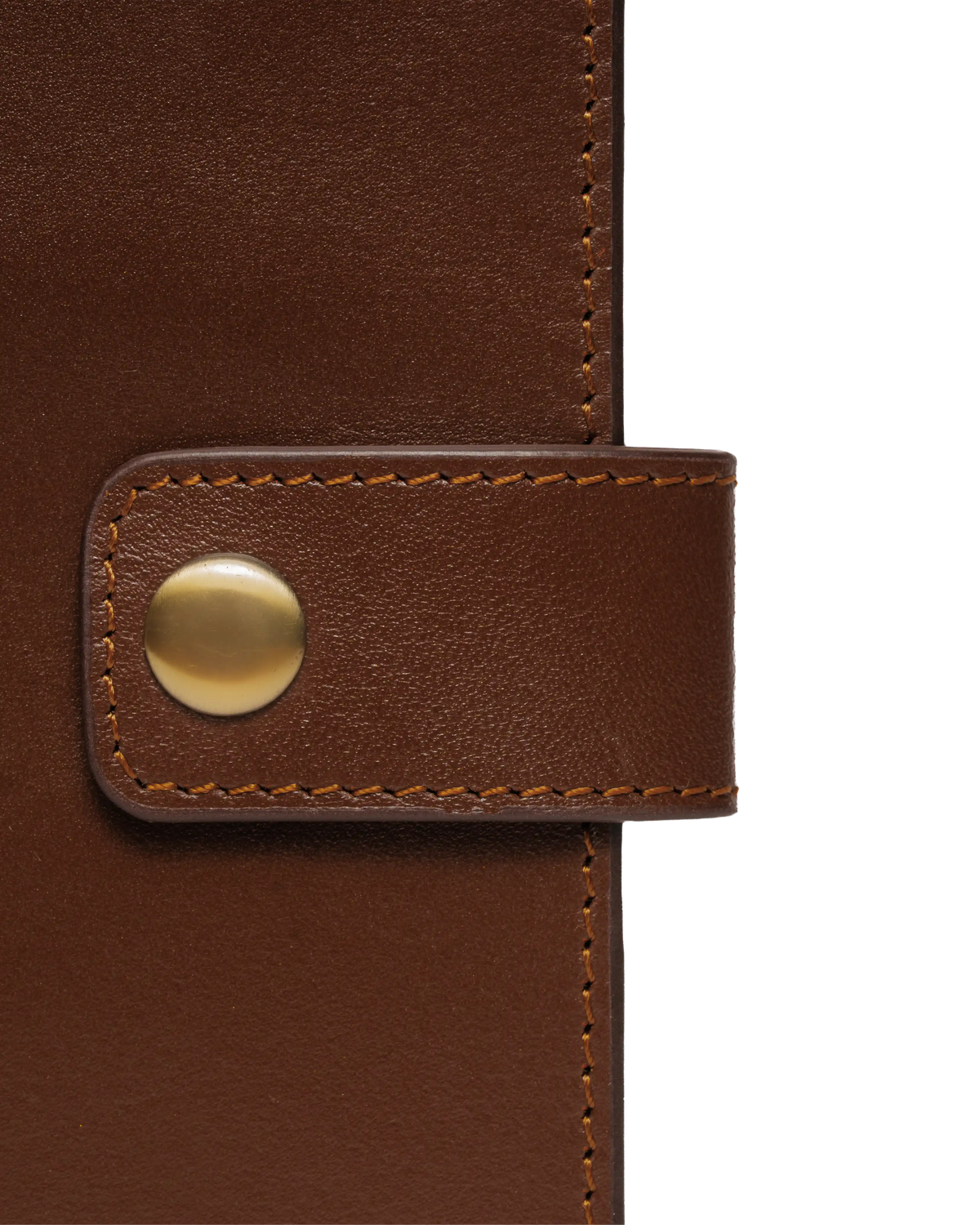 Passport Holder | Regal Brown