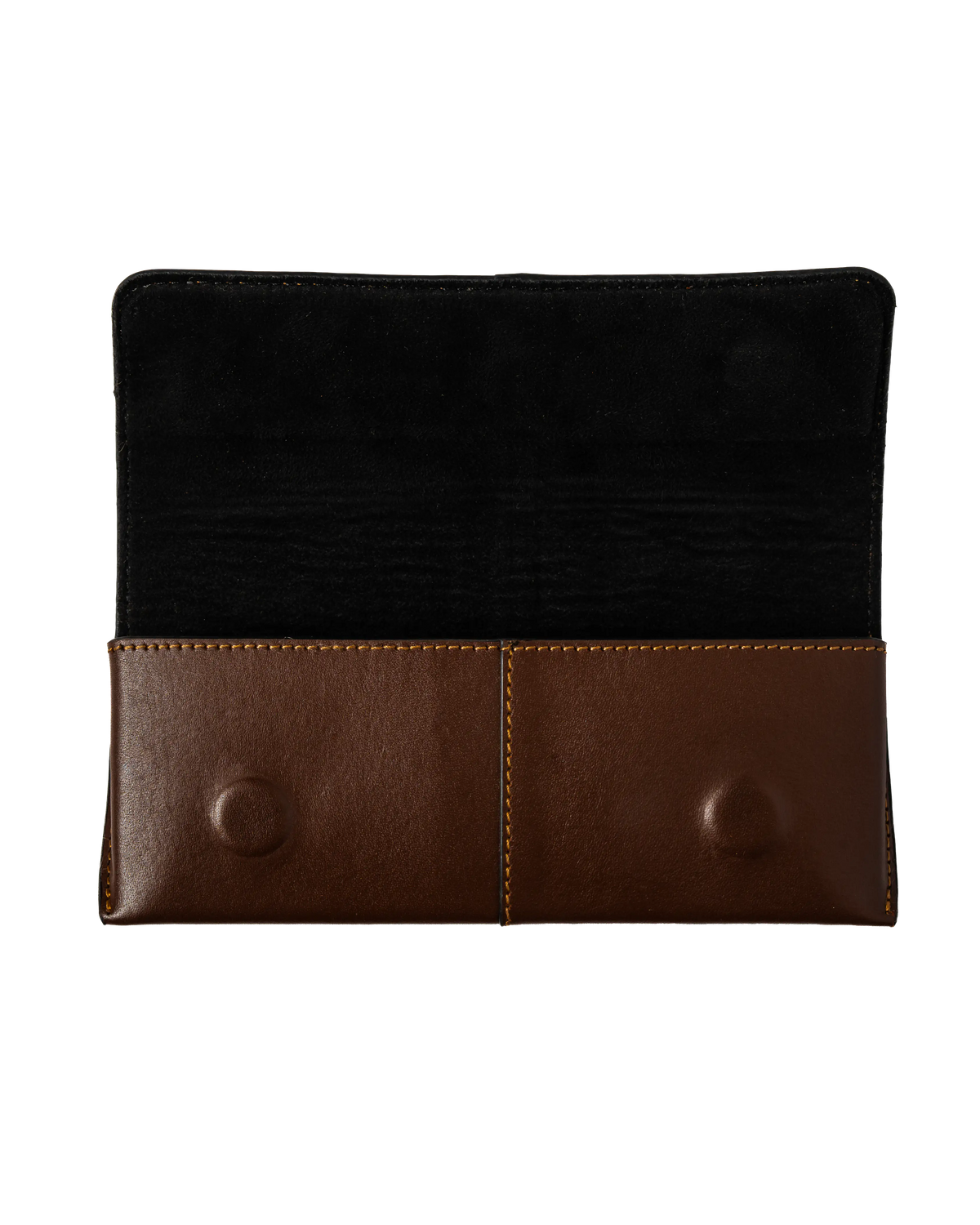 Sunglass Case | Regal Brown