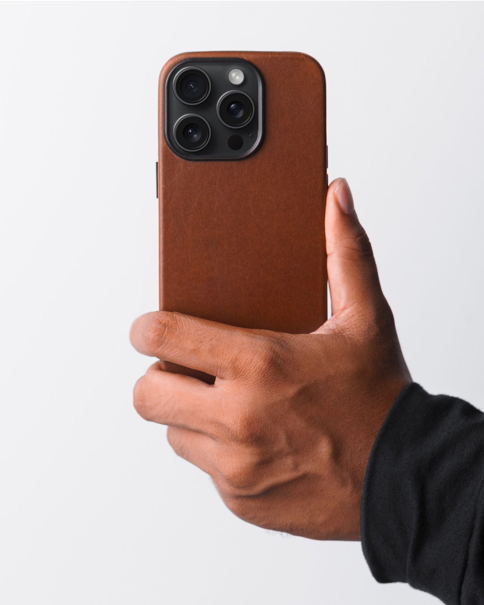 iPhone Case | Regal Brown