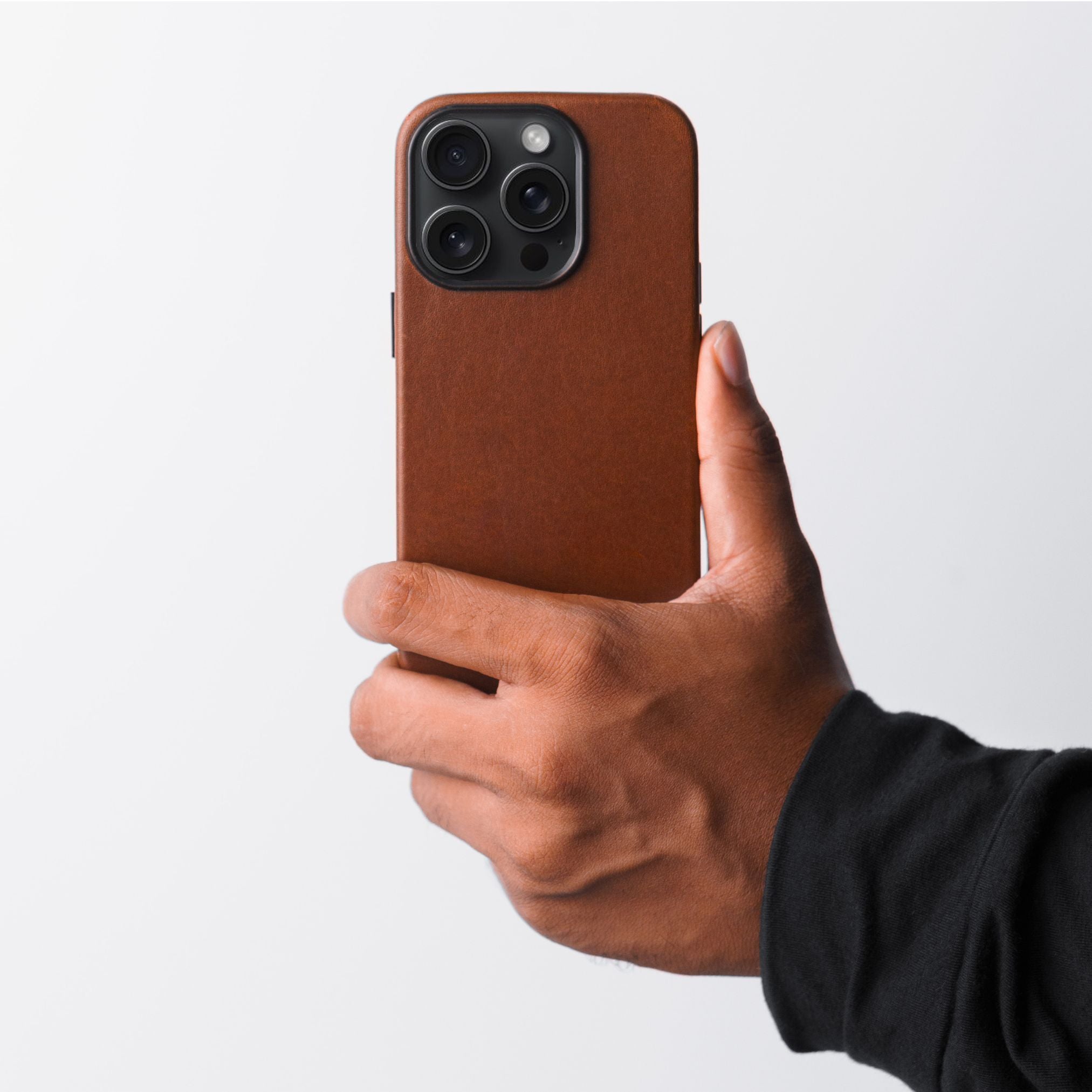 iPhone Case | Regal Brown