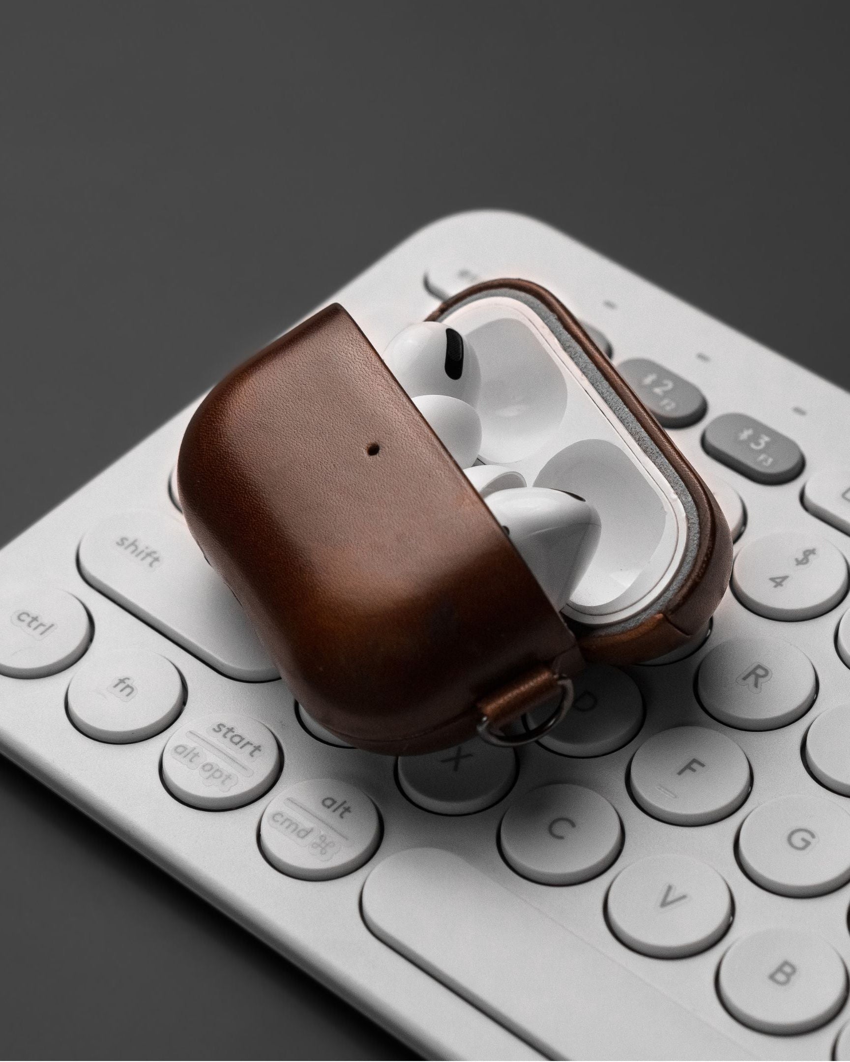 AirPods Case | Regal Brown