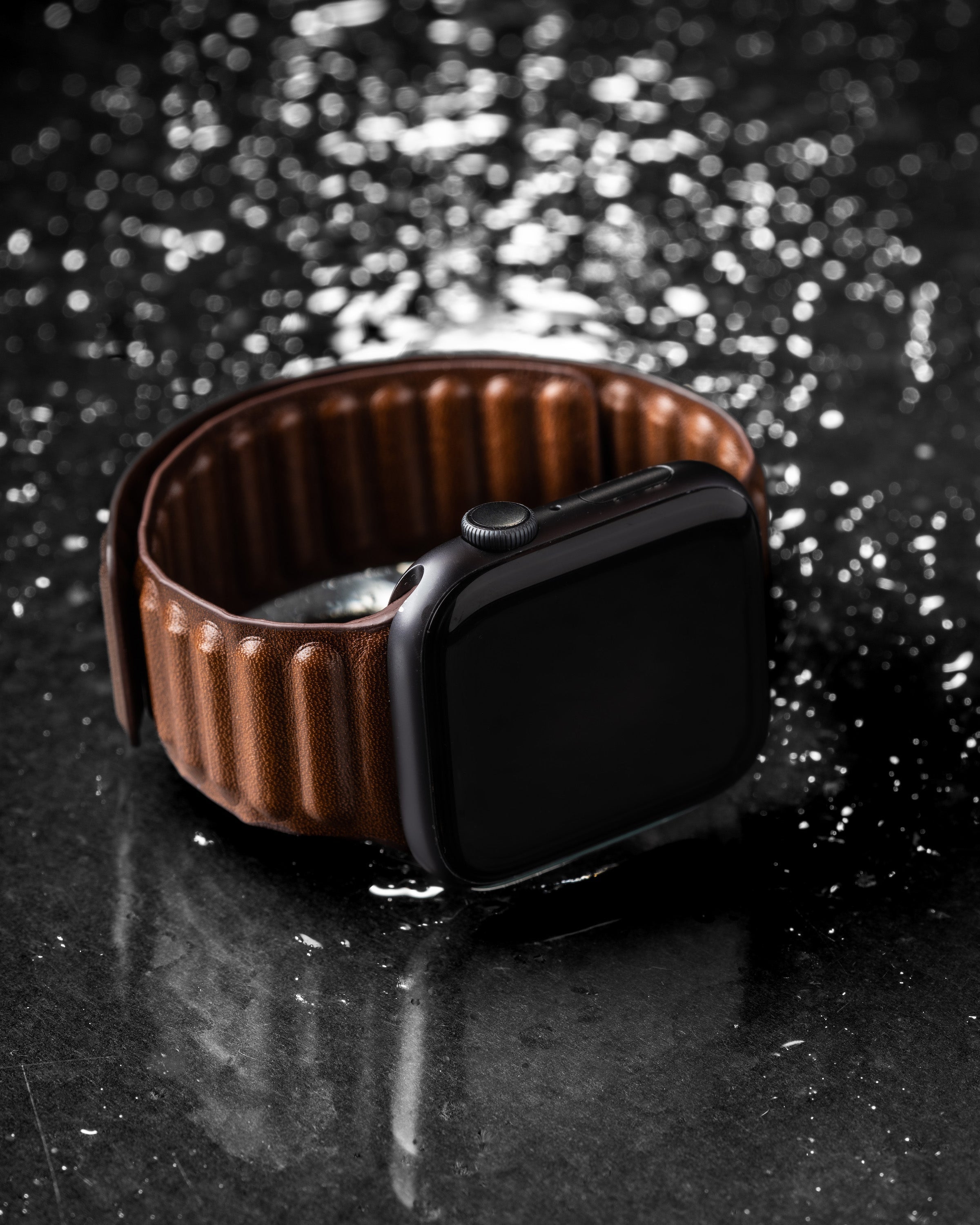 Apple Watch Band | Regal Brown