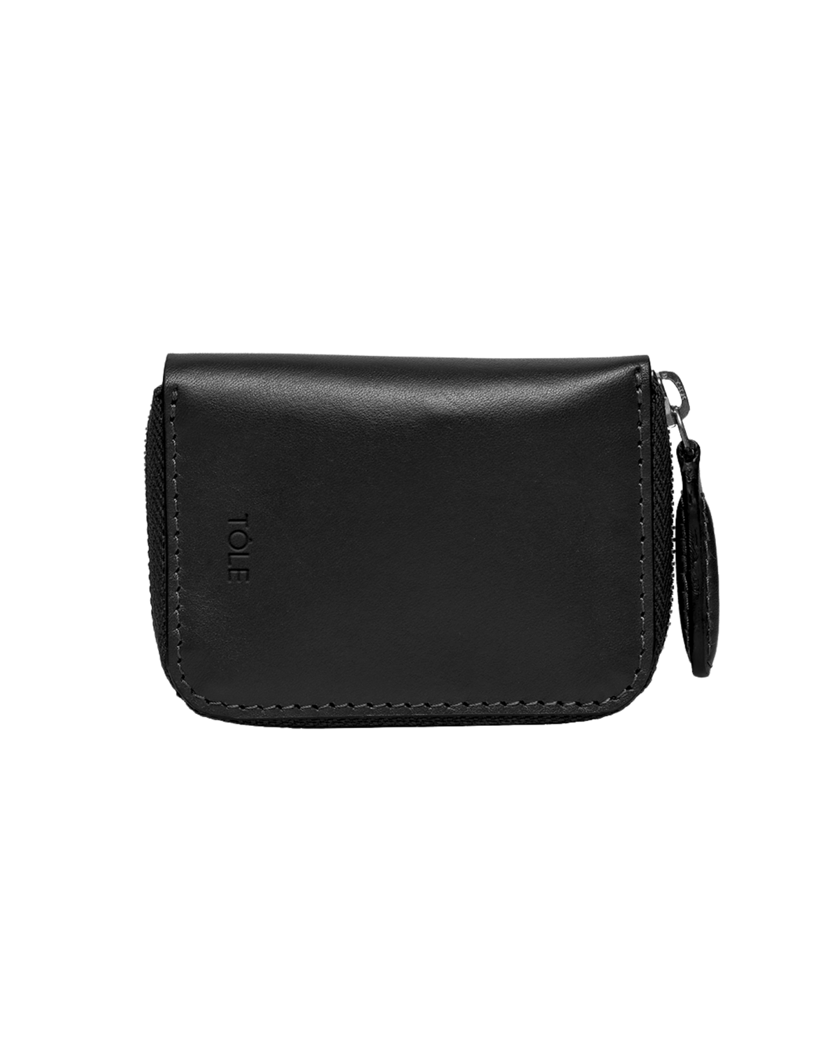 Key Holder | Obsidian Black