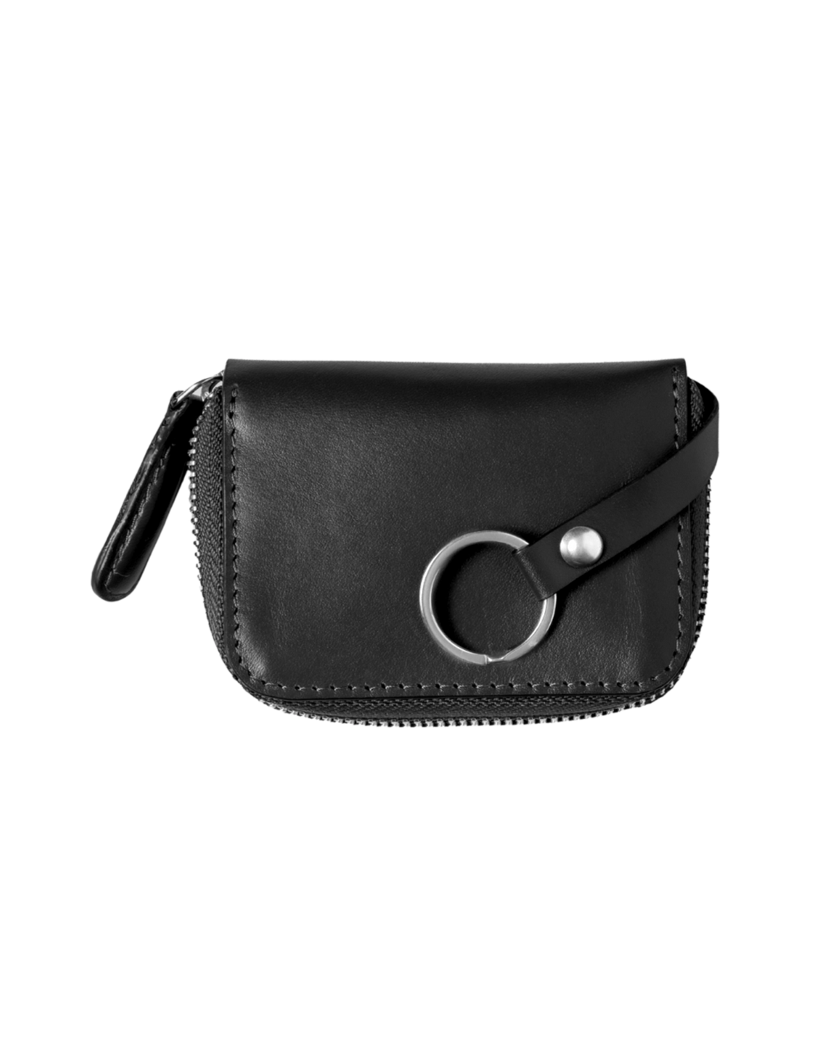 Key Holder | Obsidian Black