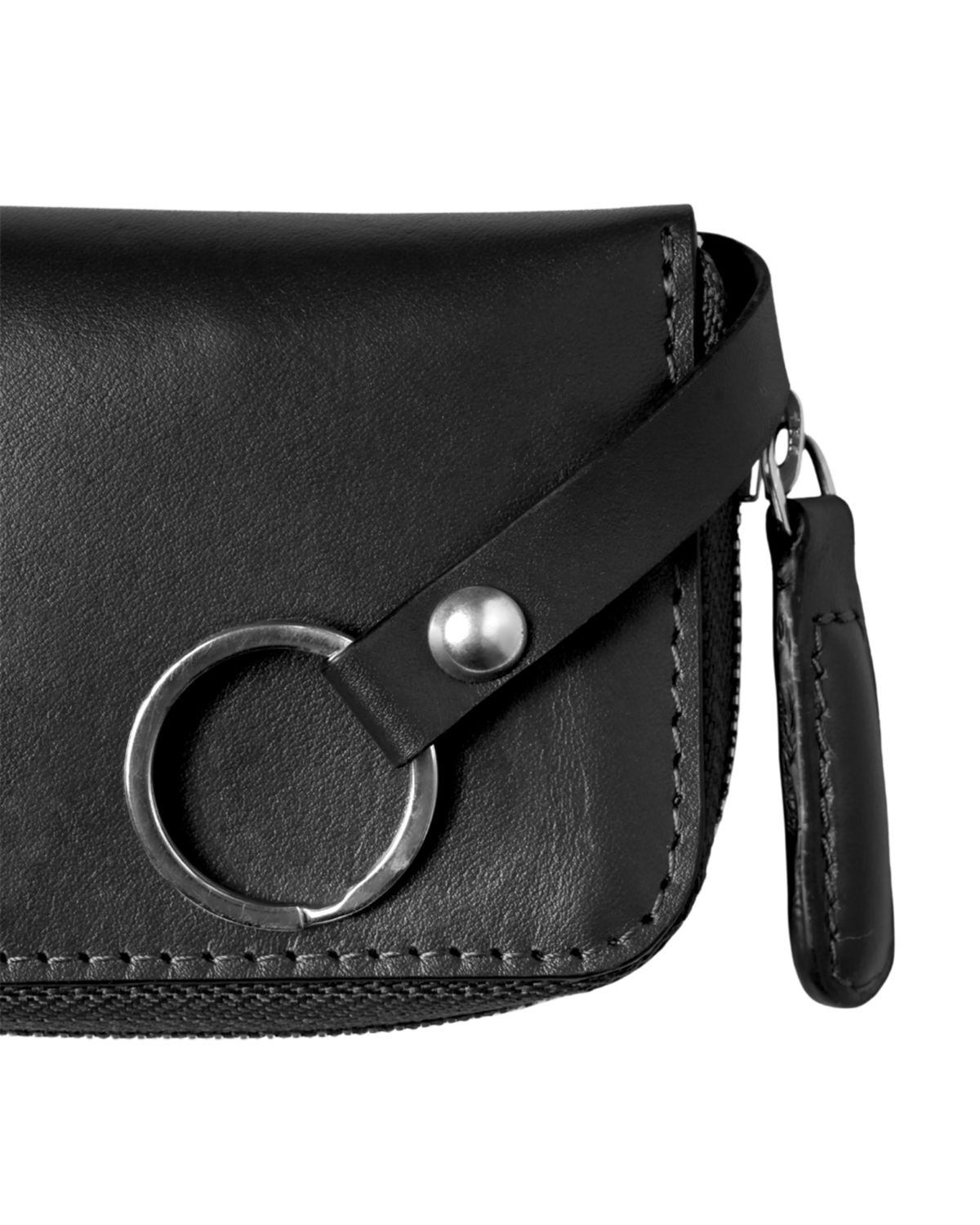 Key Holder | Obsidian Black