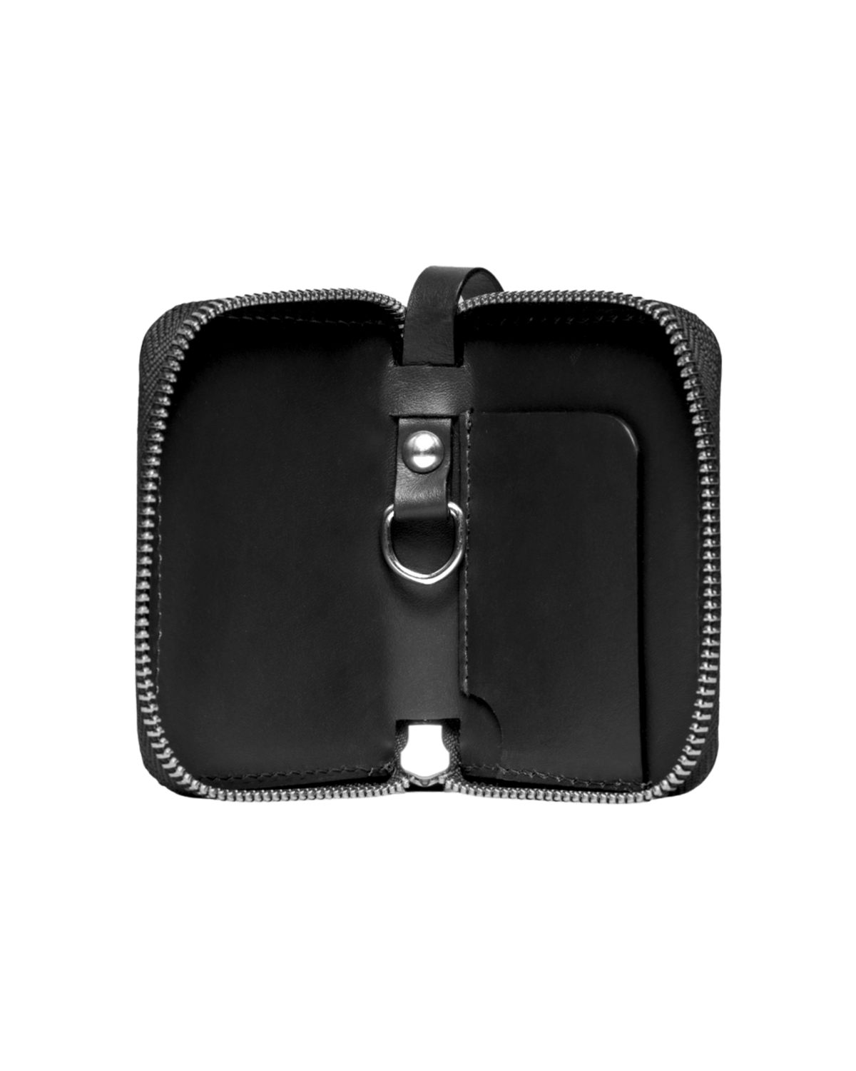 Key Holder | Obsidian Black