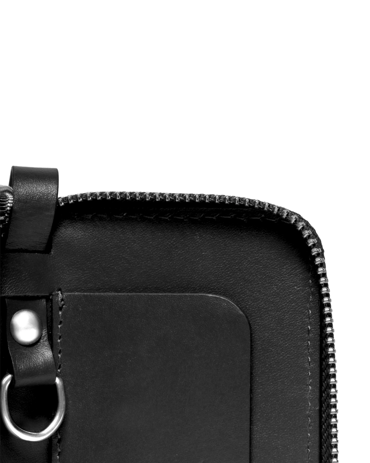 Key Holder | Obsidian Black