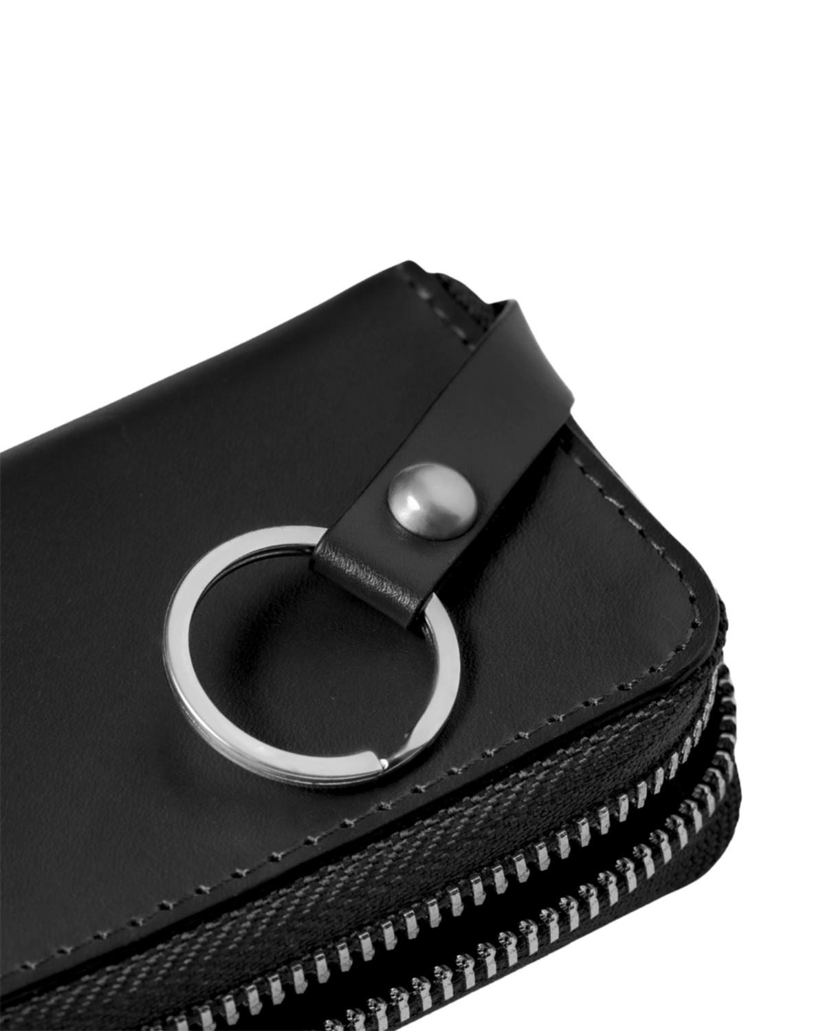 Key Holder | Obsidian Black