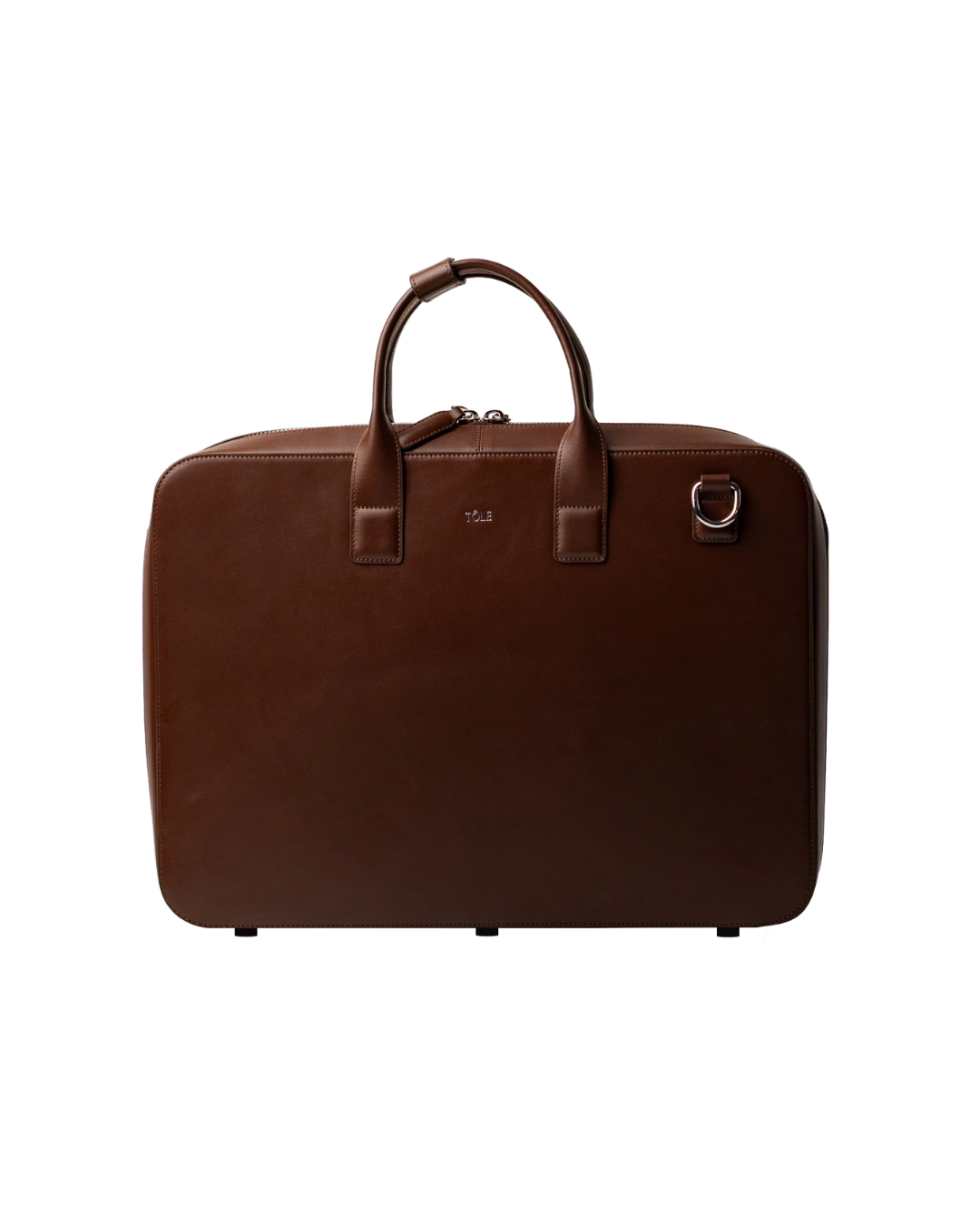 Briefcase Bag | Regal Brown