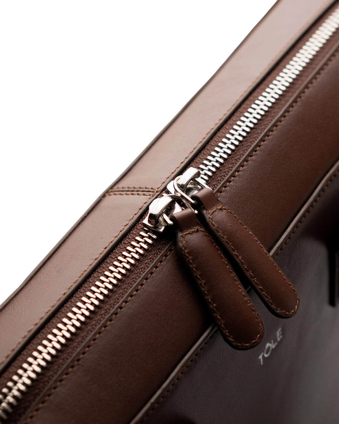 Briefcase Bag | Regal Brown