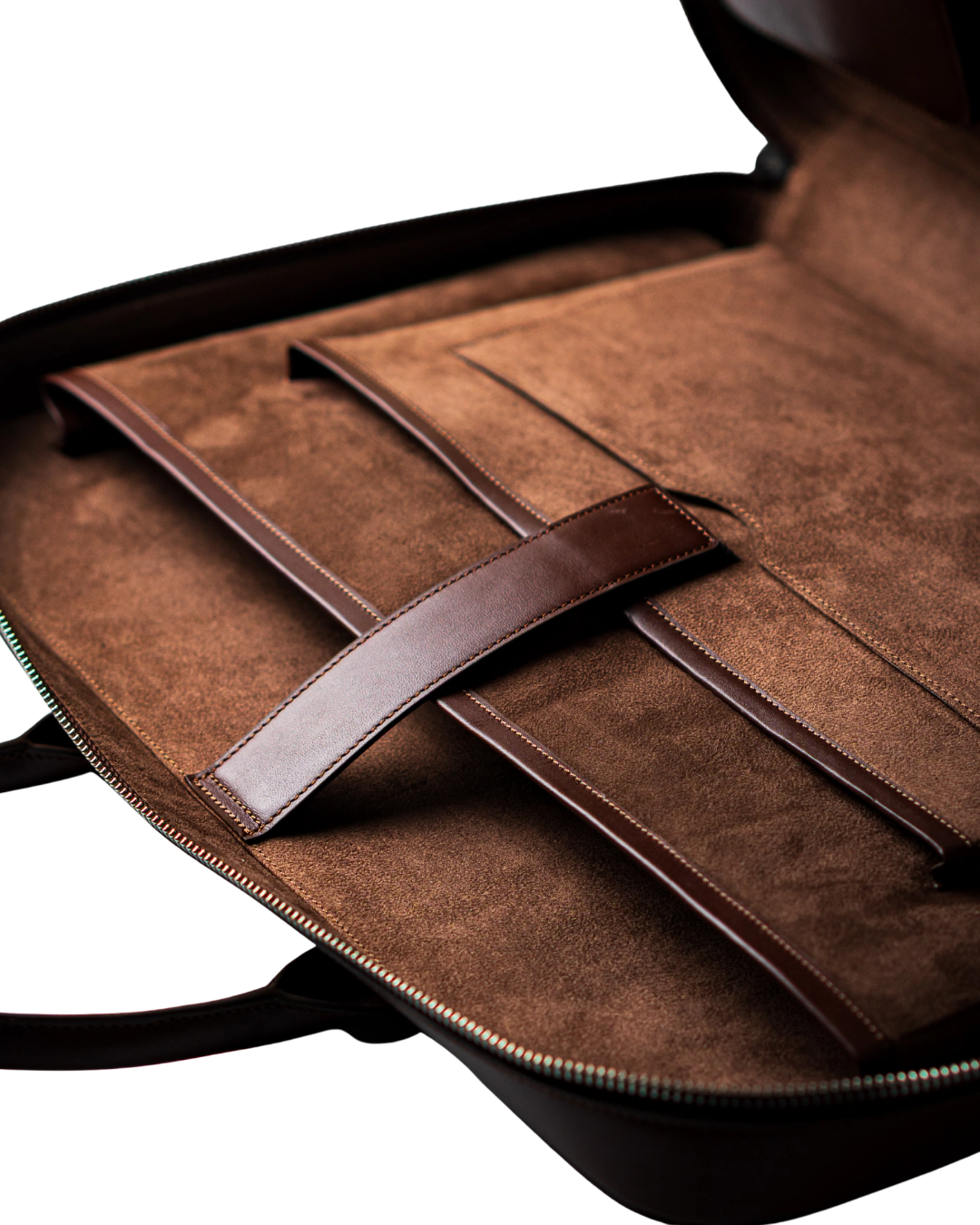 Briefcase Bag | Regal Brown
