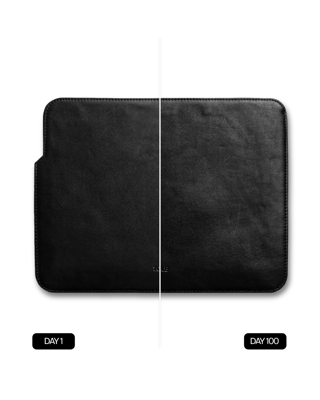MacBook Sleeve | Obsidian Black