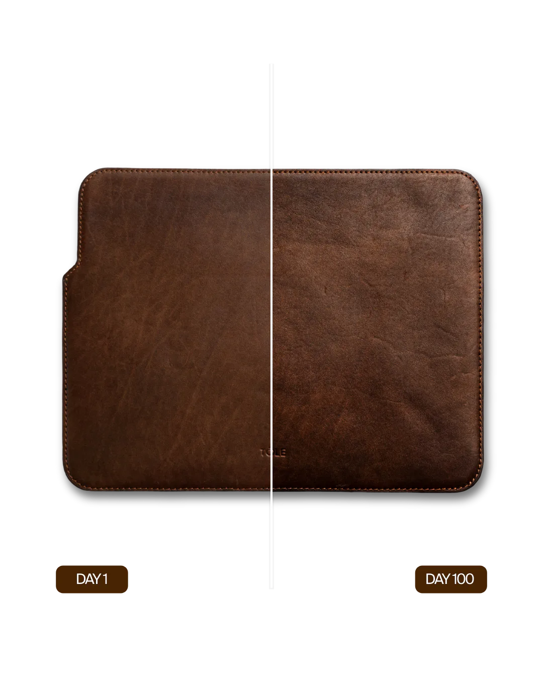 MacBook Sleeve | Regal Brown