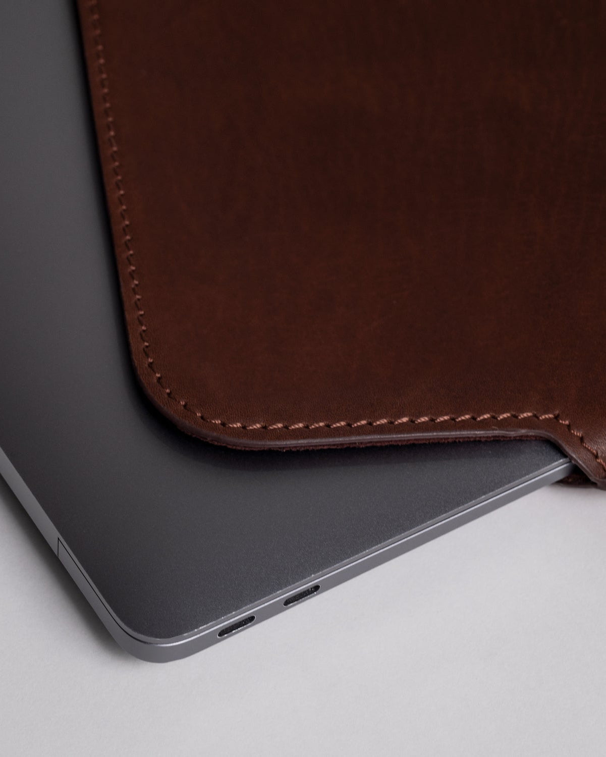 MacBook Sleeve | Regal Brown