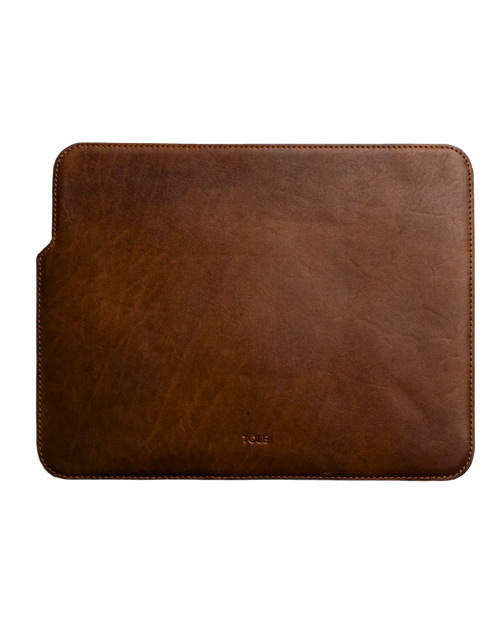 MacBook Sleeve | Regal Brown