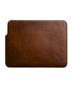 MacBook Sleeve | Regal Brown