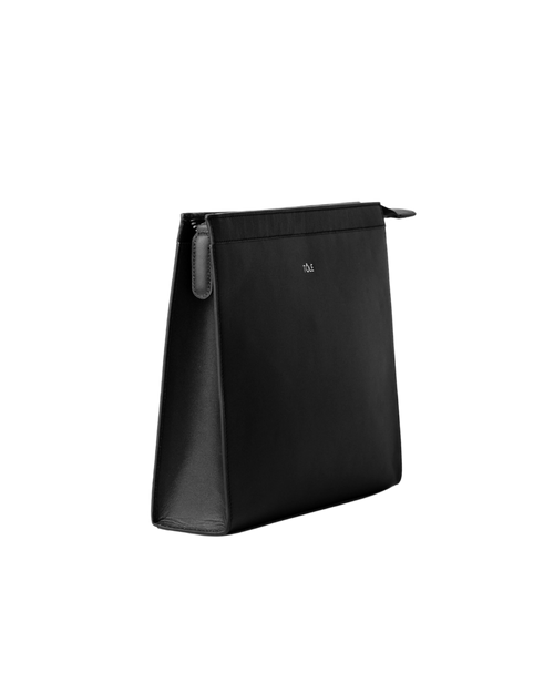 Clutch Bag | Obsidian Black