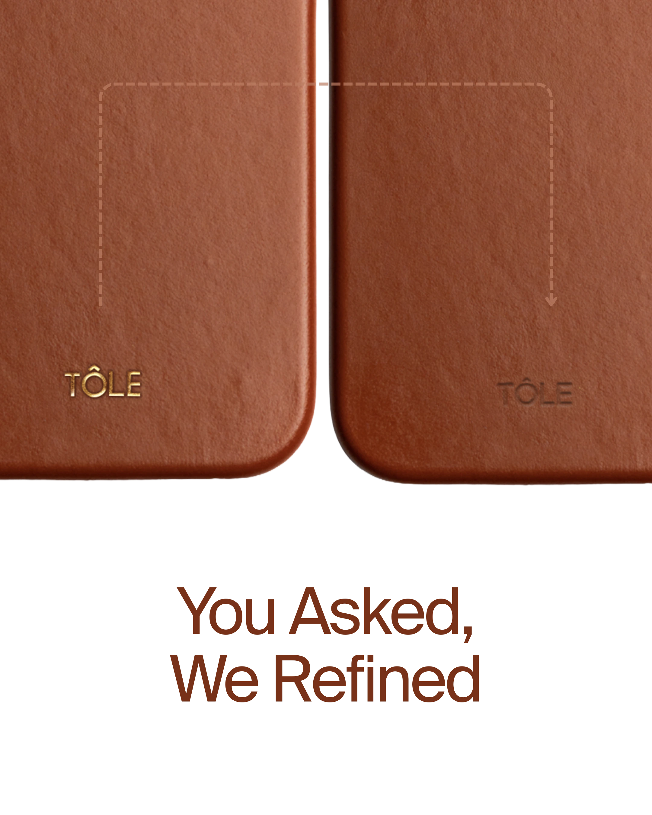 iPhone Case | Opulent Tan