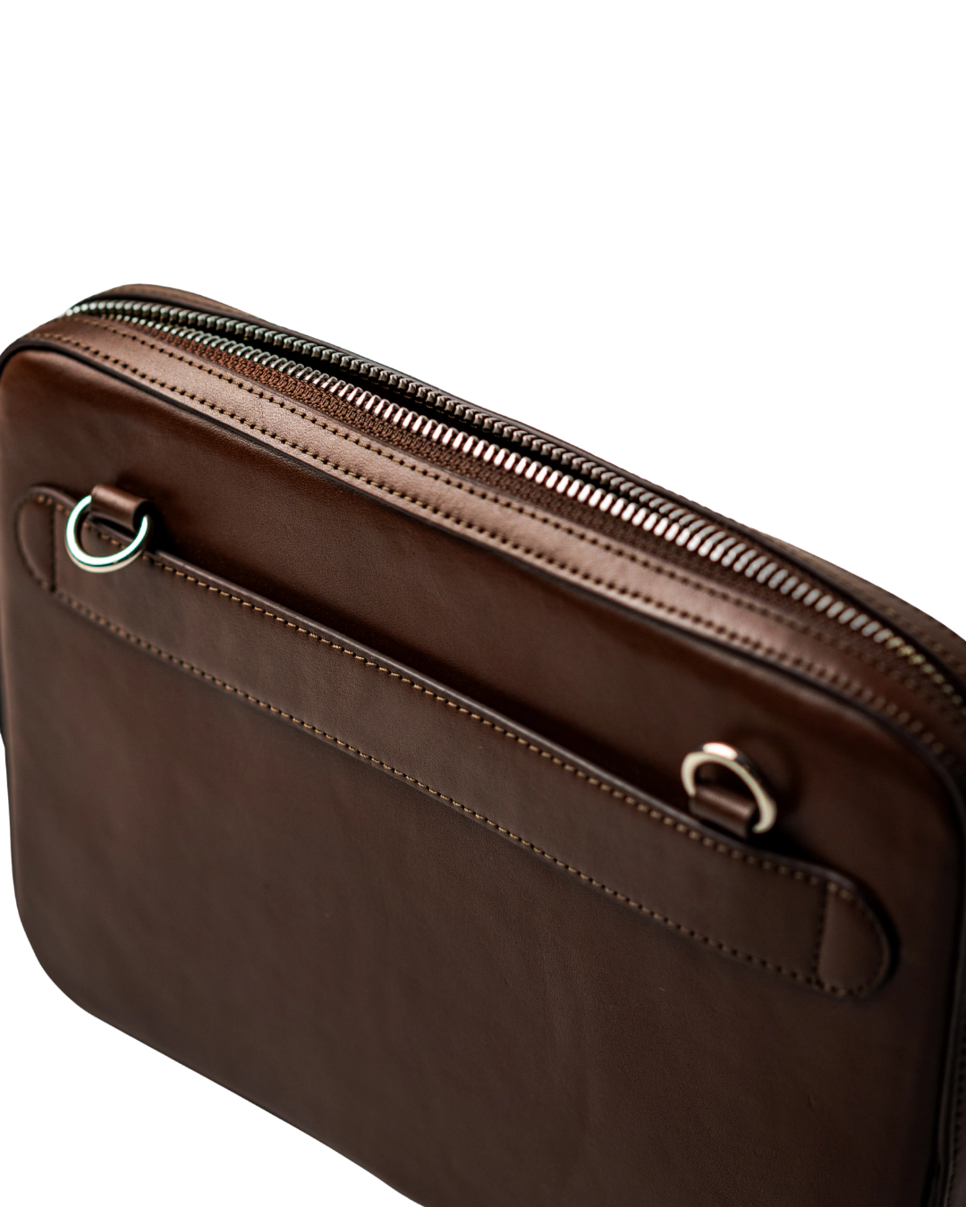 Sling Bag | Regal Brown