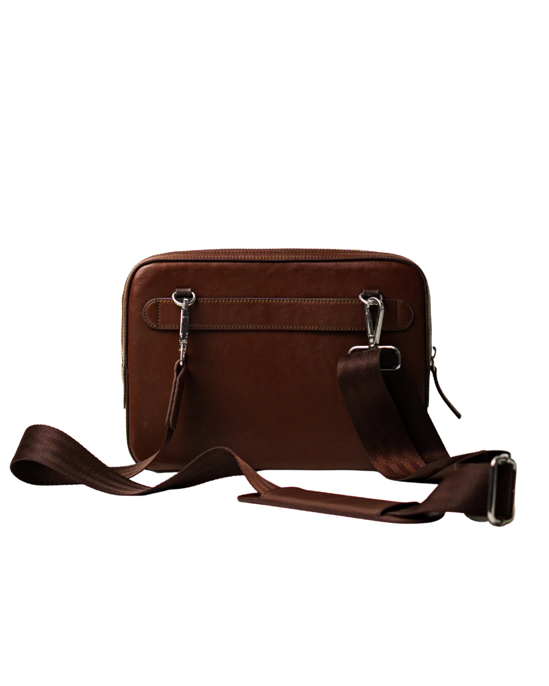 Sling Bag | Regal Brown